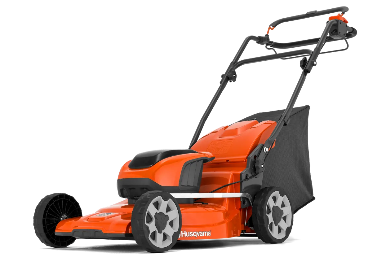 Akku-Rasenmäher LC 142iS - Grudngerät ohne Akku und Ladegerät