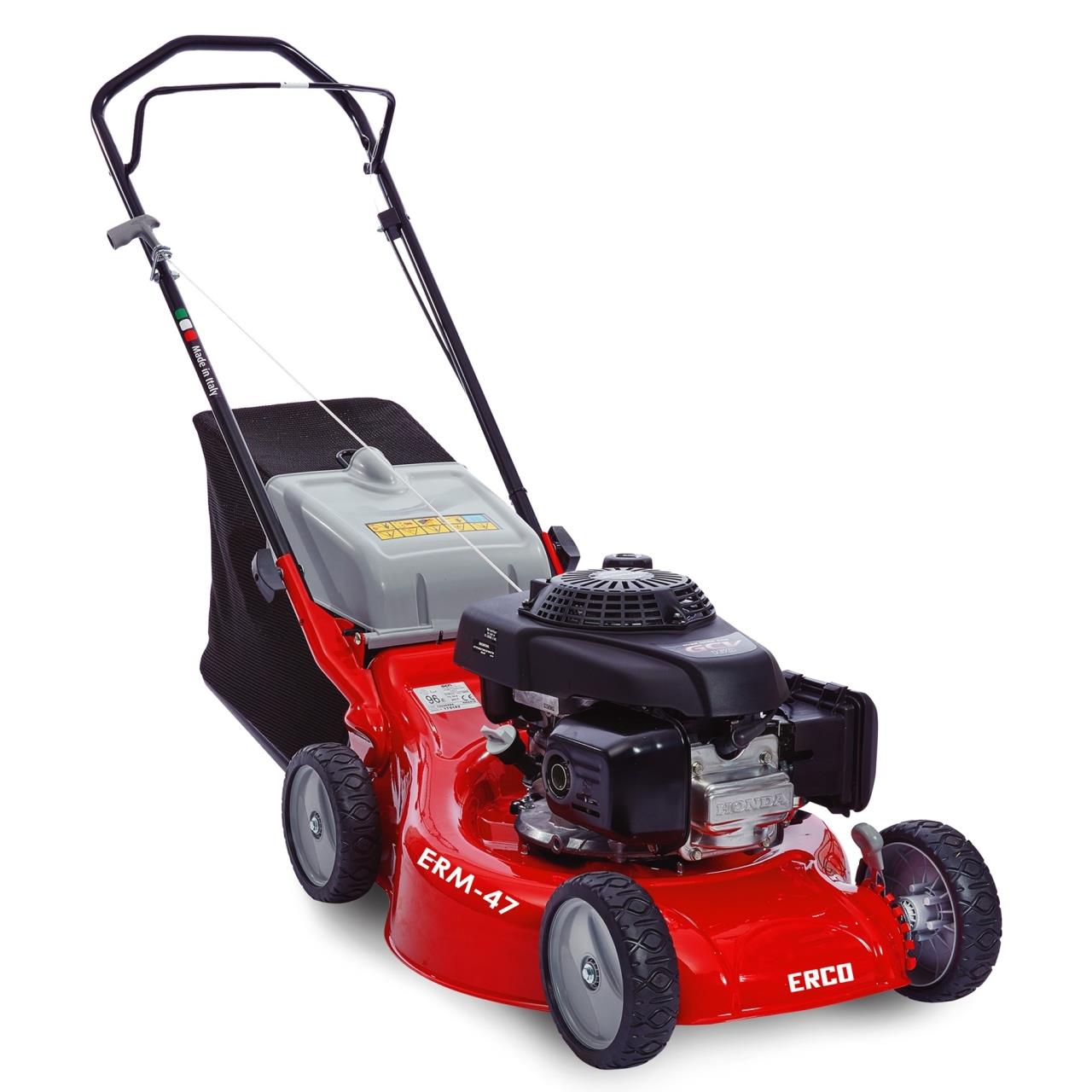 Benzin-Rasenmäher ERM-47HA