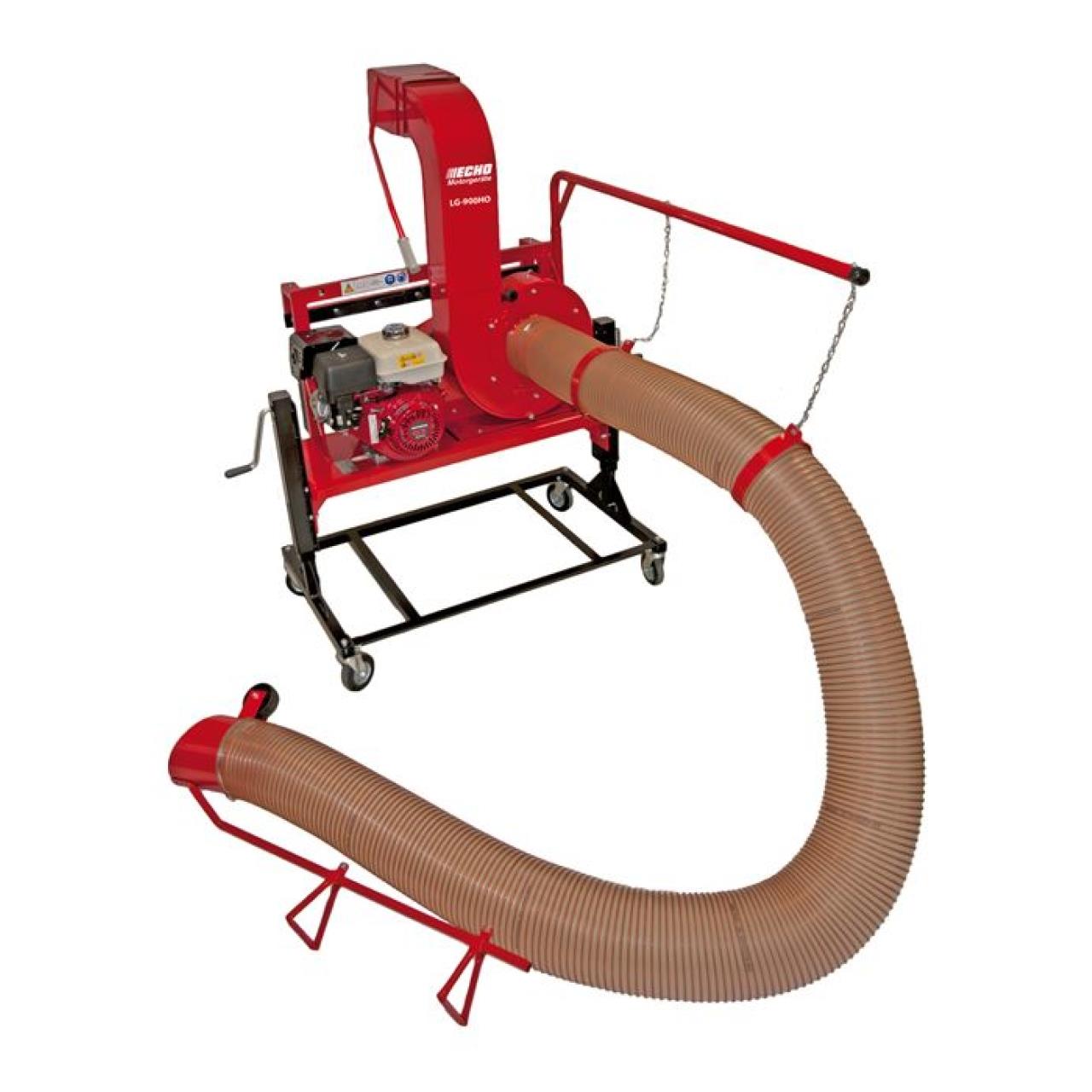Laubverladegebläse LG-900HO-09