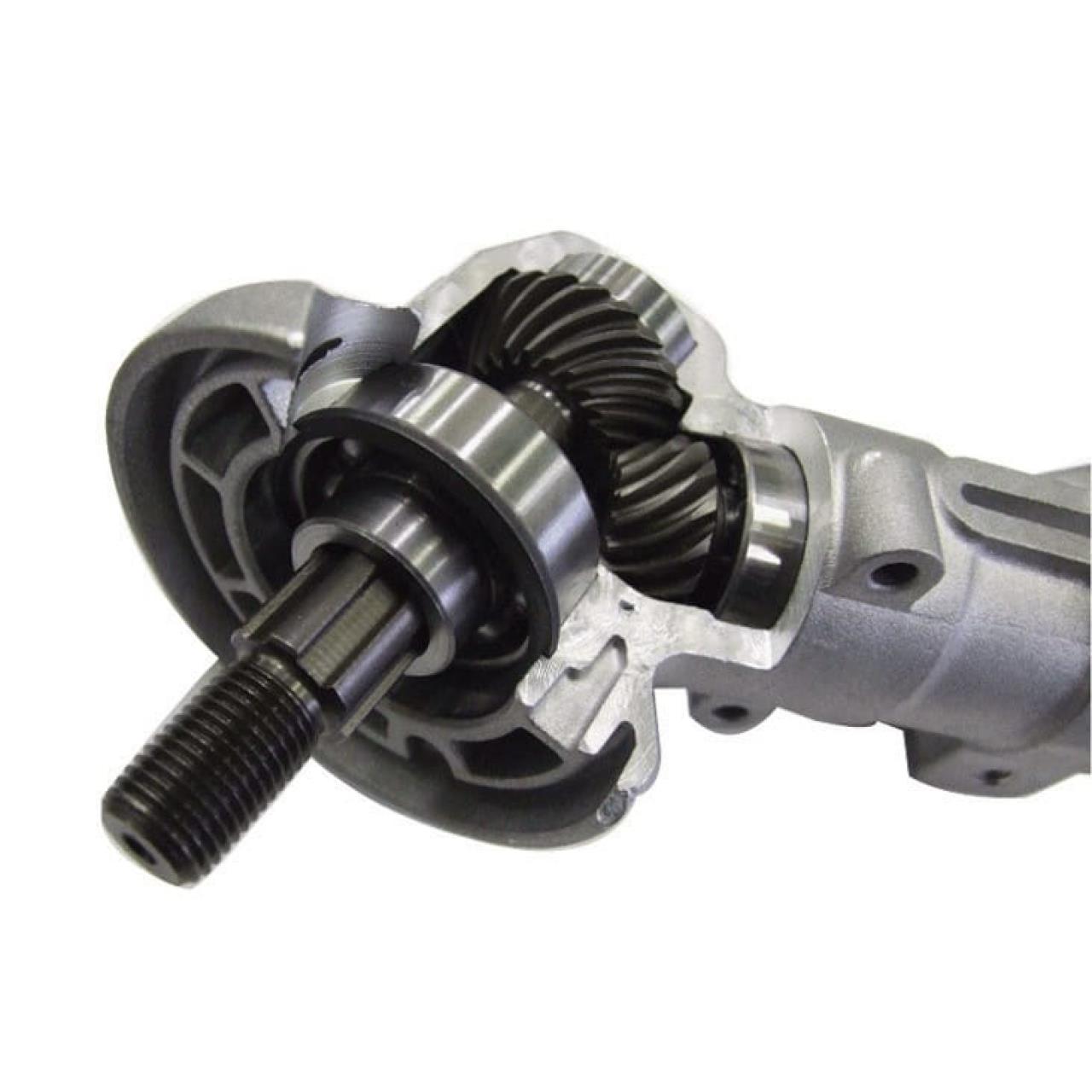 Benzin-Motorsense BC3021H-RS