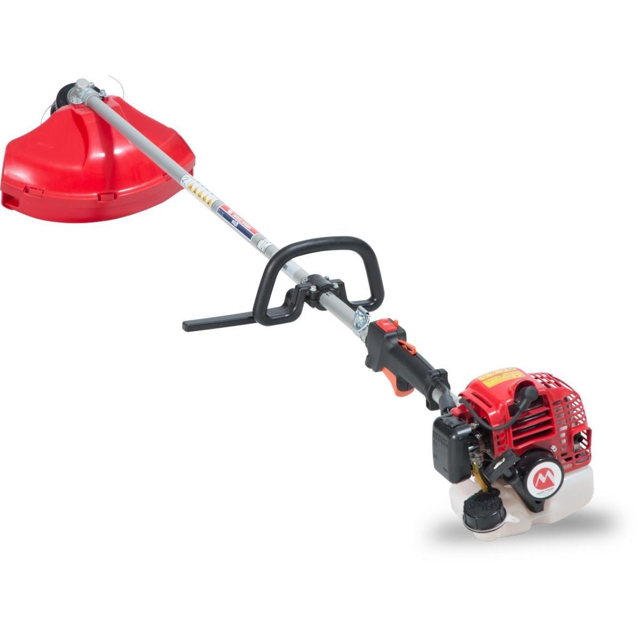 Benzin-Motorsense MX22E / 22,5ccm