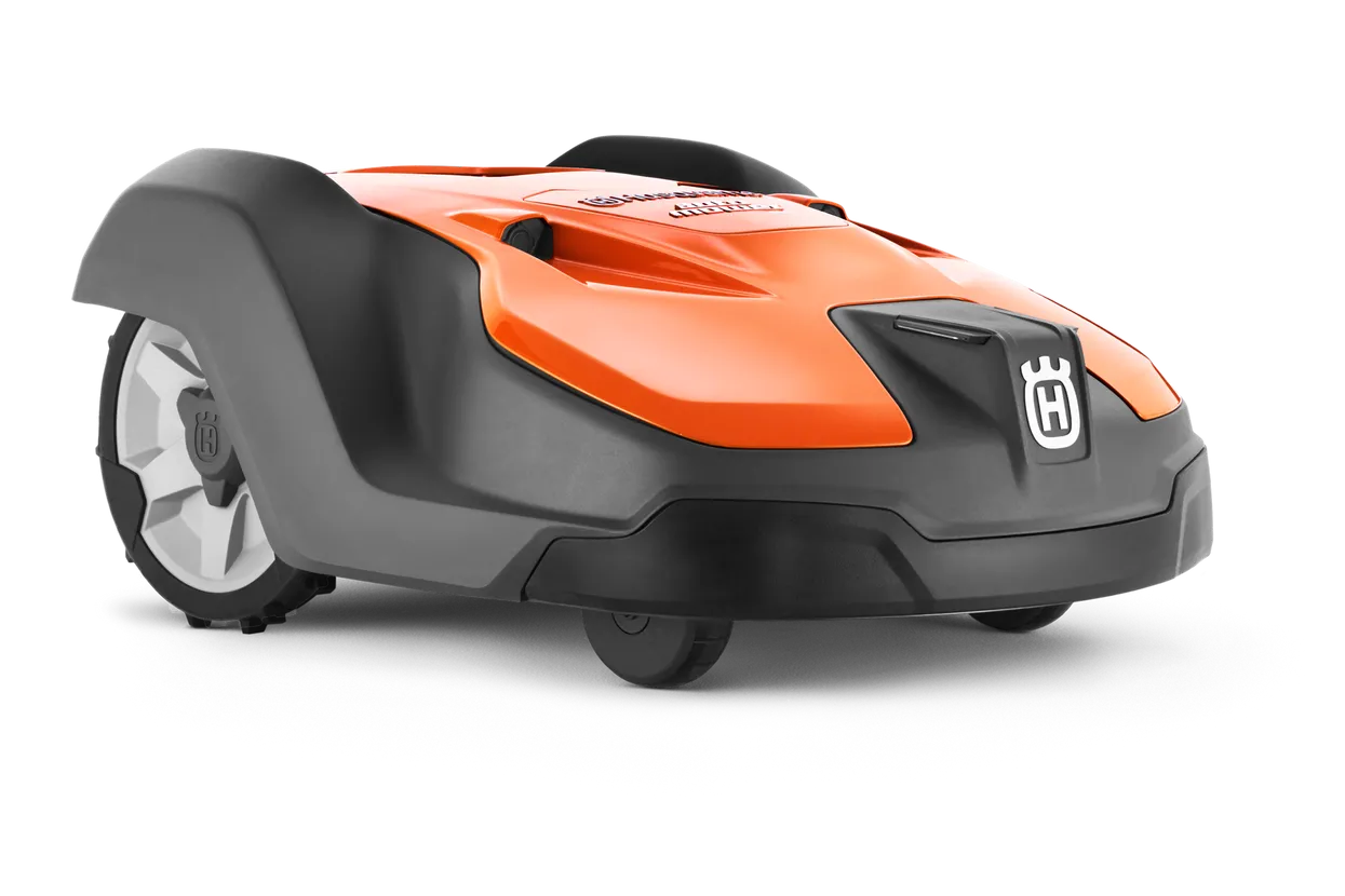 Mähroboter Automower® 550 - AM550