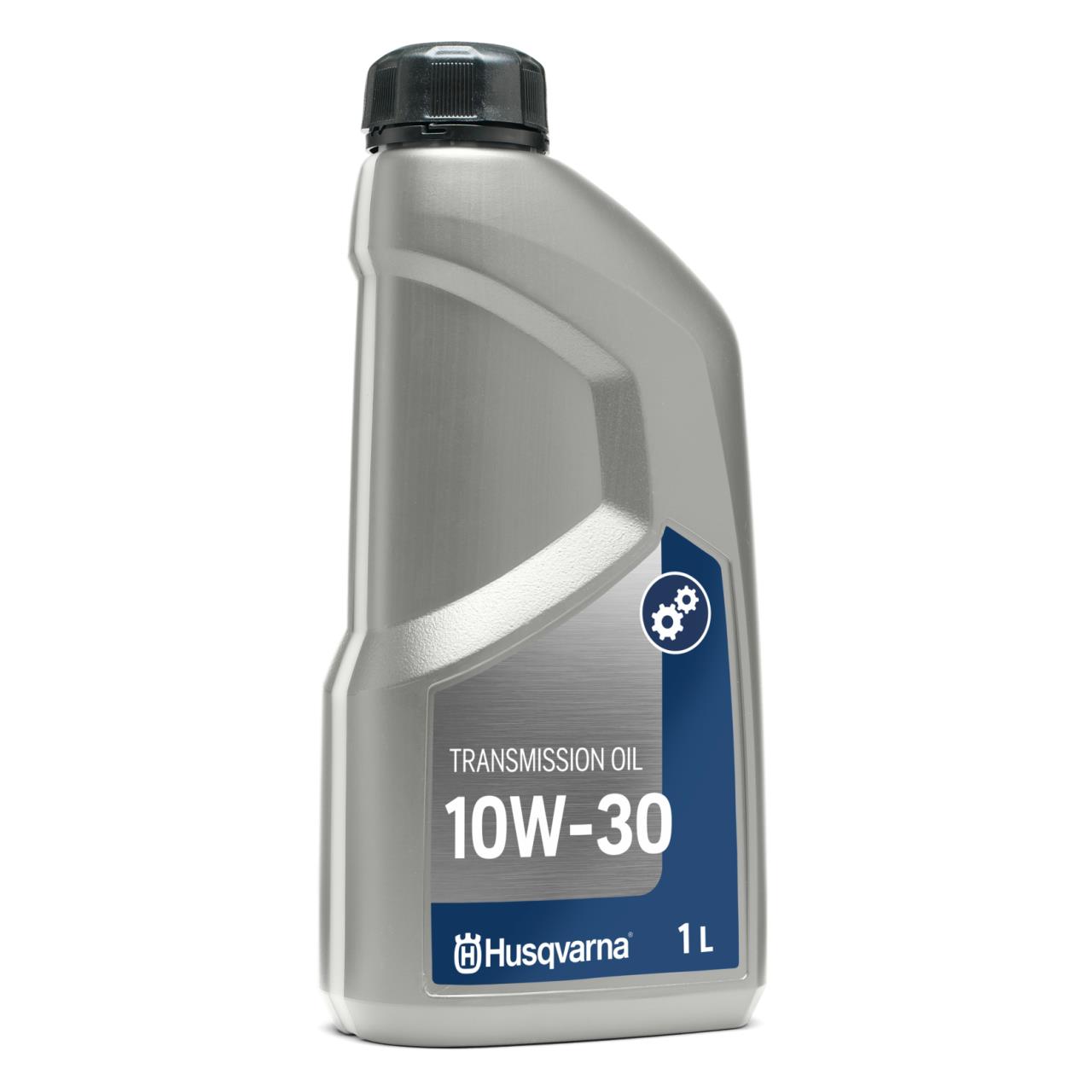 Motor-und Getriebeöl 4T Öl 10W 30 / 1L
