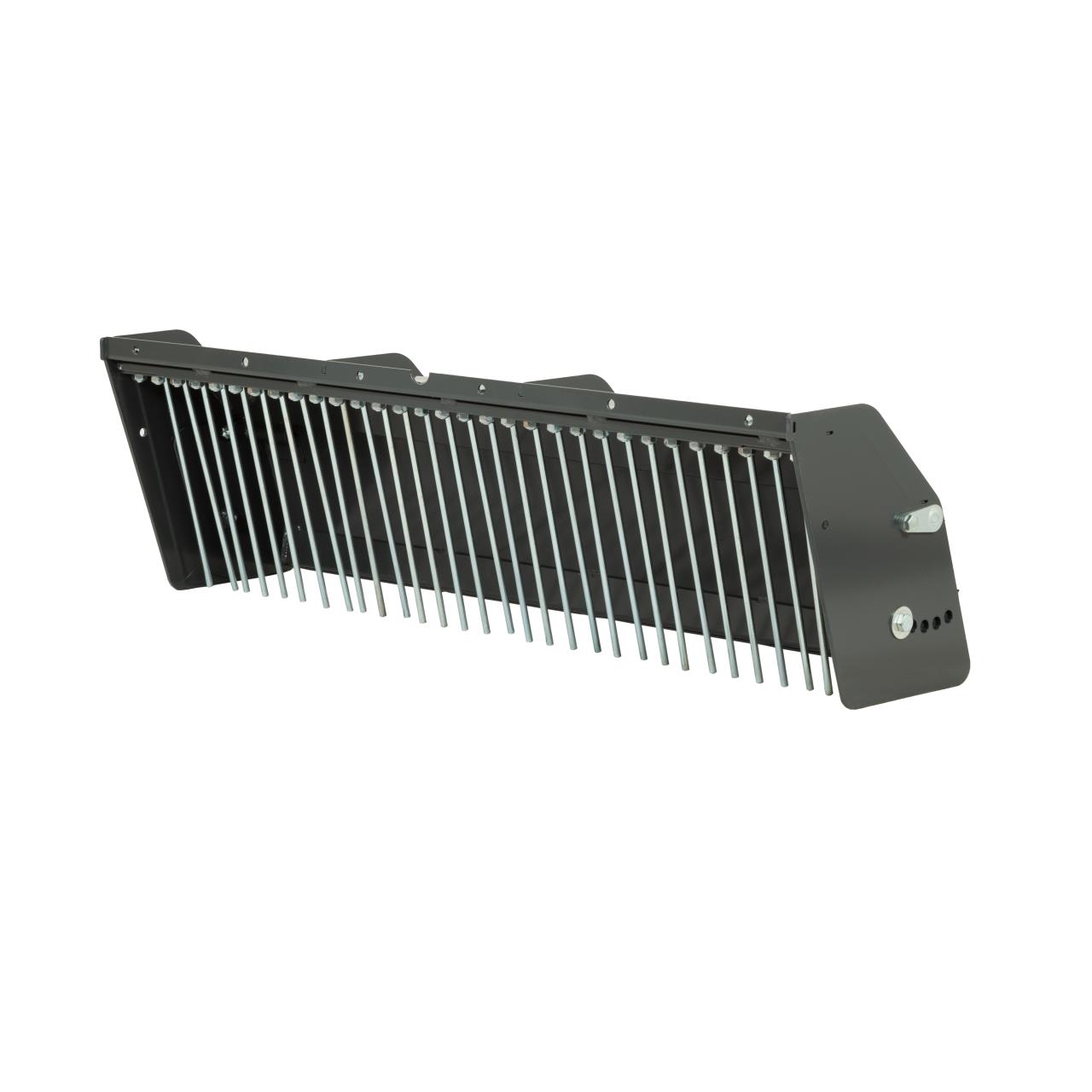 Bodenumkehrfräse Ares 105 - Kit Steingräber
