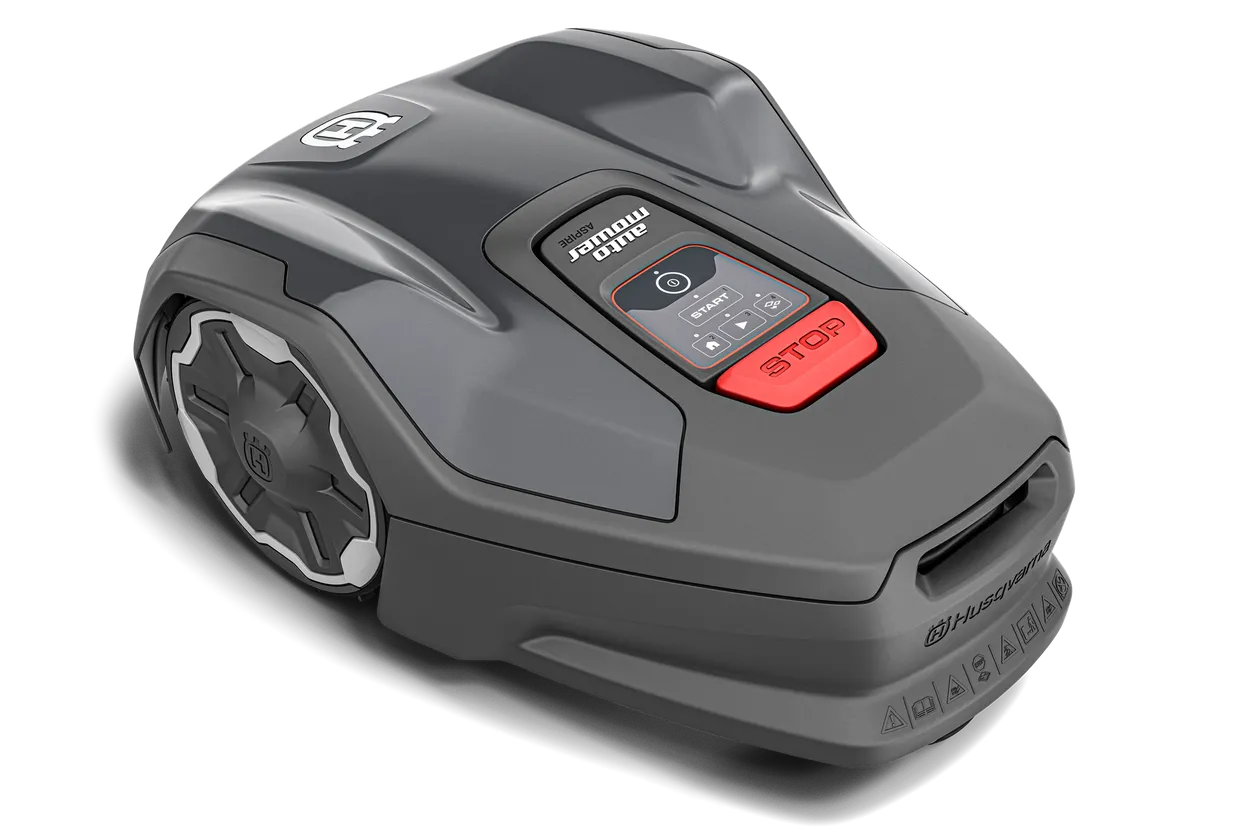 Mähroboter Automower® Aspire™R4