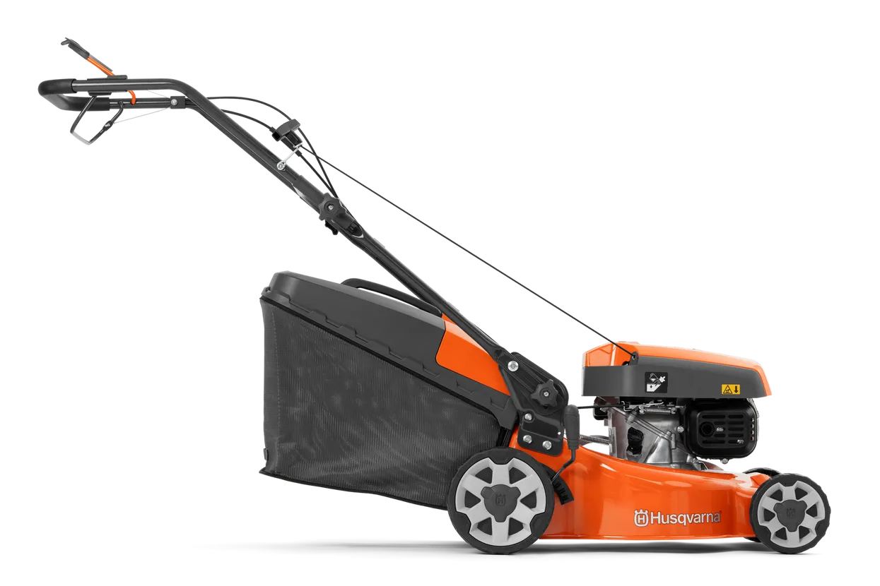 Benzin-Rasenmäher LC 140SP