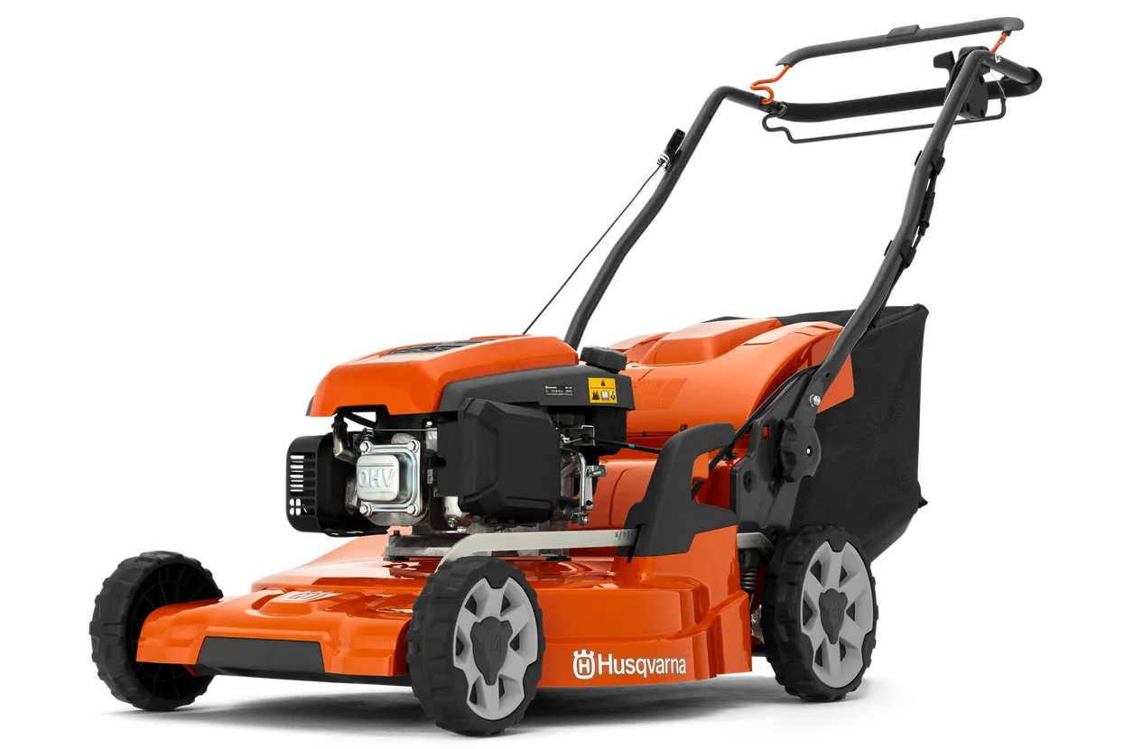 Benzin-Rasenmäher LC 353V